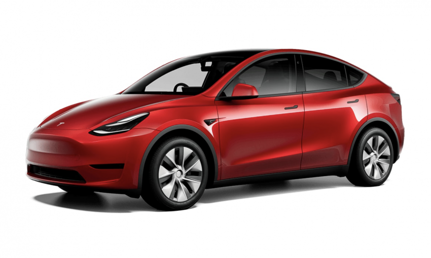Tesla officially enters Thailand – Model 3 and Y from RM220k; supercharger network from Feb 2023 1554419