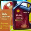 Shell Malaysia keluarkan minyak enjin neutral karbon –  Helix Power 5W-40 dilancarkan, RM280 untuk pek 4L