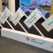 Shell Recharge 180 kW DC EV charging network now complete in Malaysia – all 6 locations fully operational
