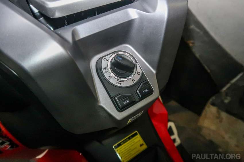 2023 WMoto XDV250 now in Malaysia, from RM18,888 1556029