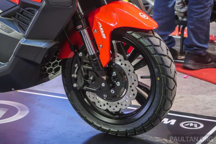 2023 WMoto XDV250 now in Malaysia, from RM18,888 1556007