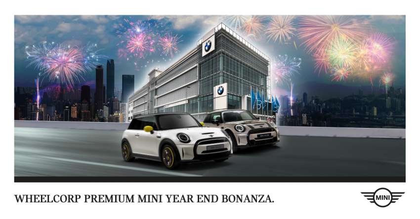 Wheelcorp Premium Year-End Celebration Bonanza from December 3-4 – enjoy rewards up to RM78k [AD] 1550865