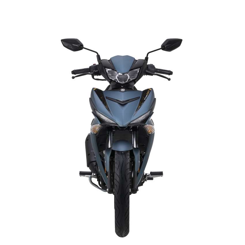 Yamaha Y15ZR dalam pilihan warna baru – RM8,998 1554484