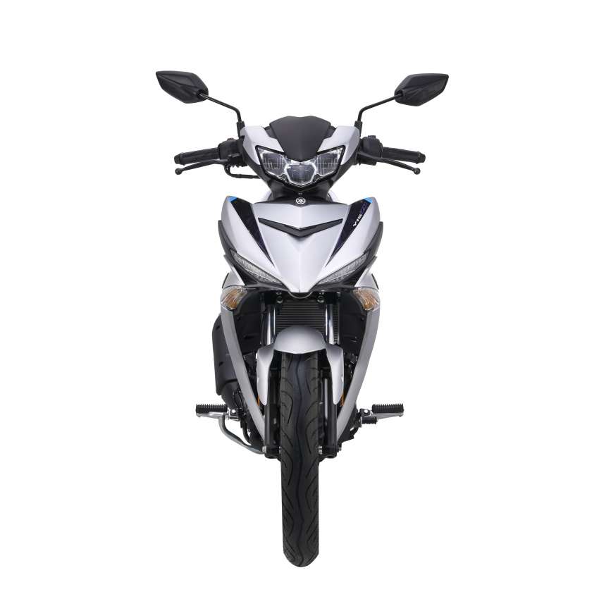 Yamaha Y15ZR dalam pilihan warna baru – RM8,998 1554504