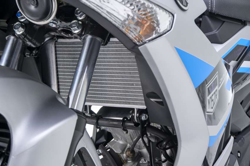 Yamaha Y15ZR dalam pilihan warna baru – RM8,998 1554458