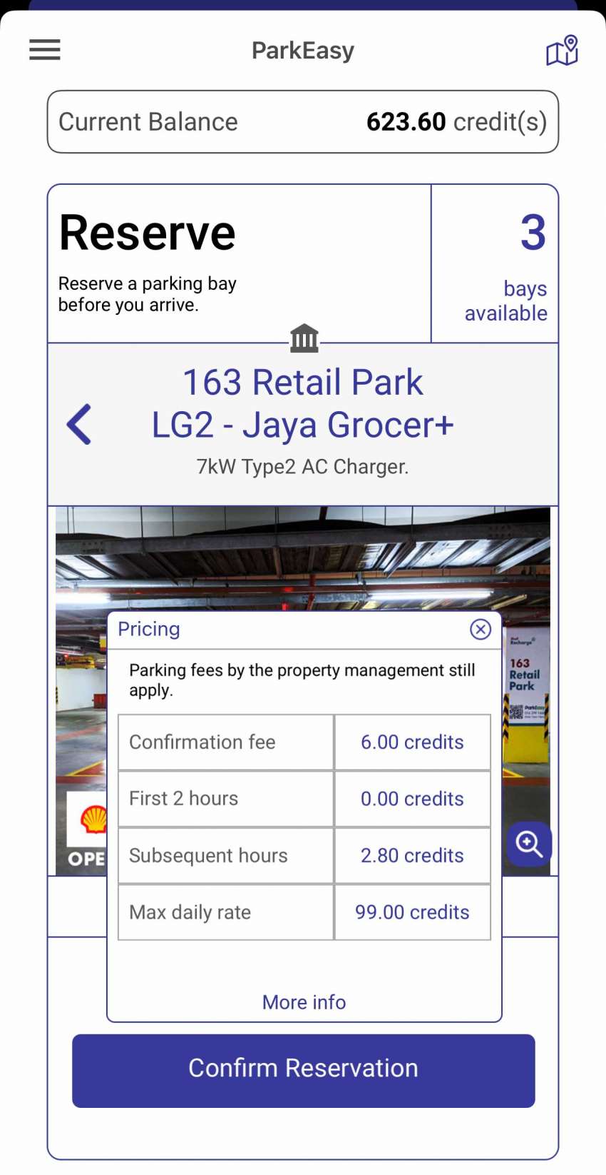 People are still stealing electricity from pay-to-charge EV chargers like Shell Recharge / ParkEasy 1561090