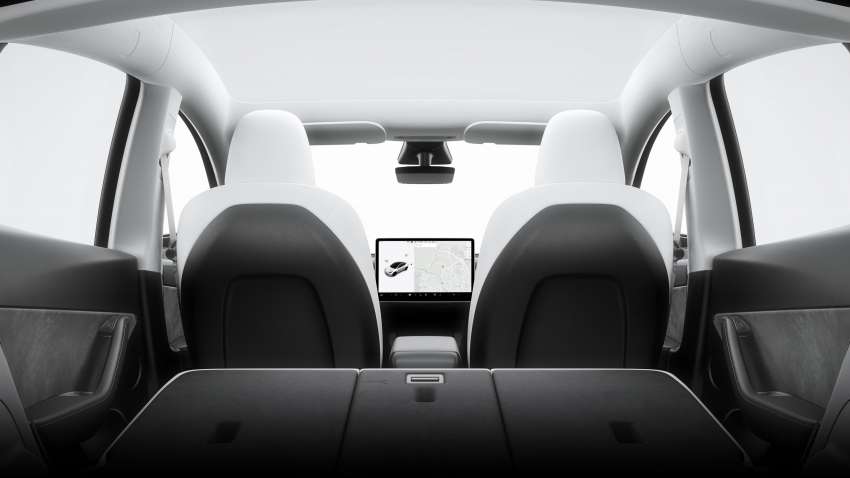 Tesla kini di Thailand secara rasmi – Model 3 & Model Y bermula RM220k; jaringan Supercharger Q1 2023 1554645