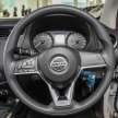 Nissan Malaysia keluarkan senarai harga untuk 2023 – trak pikap Navara naik harga hingga RM3,550