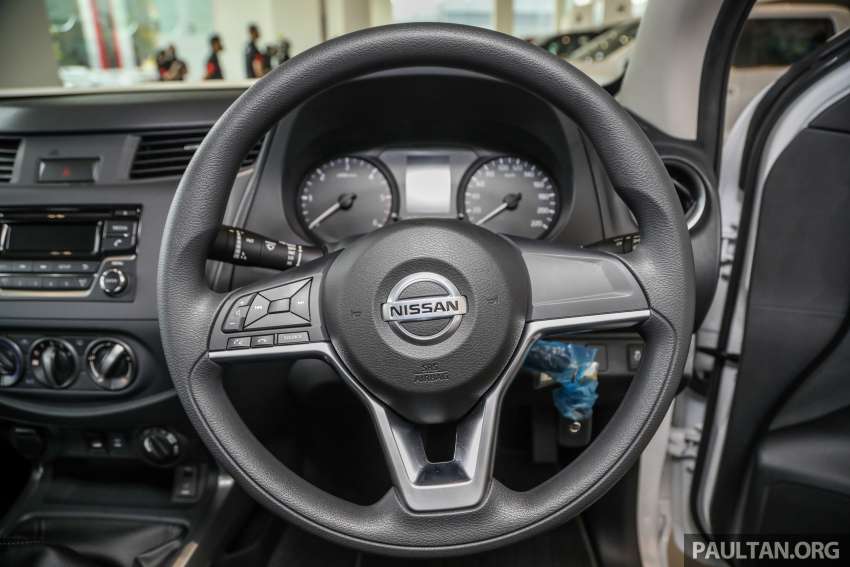 Nissan Malaysia keluarkan senarai harga untuk 2023 – trak pikap Navara naik harga hingga RM3,550 1562776