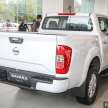 Nissan Malaysia keluarkan senarai harga untuk 2023 – trak pikap Navara naik harga hingga RM3,550
