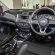 Nissan Malaysia keluarkan senarai harga untuk 2023 – trak pikap Navara naik harga hingga RM3,550
