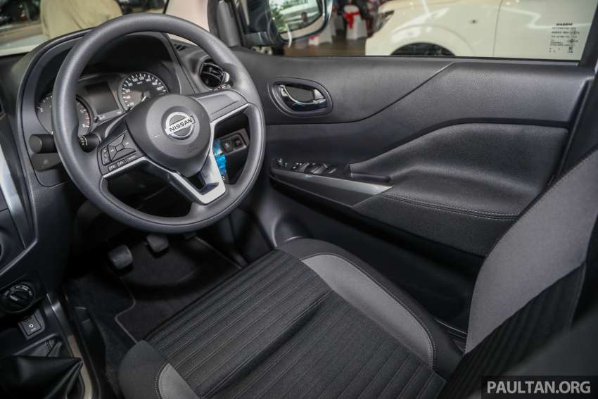 Nissan Malaysia keluarkan senarai harga untuk 2023 – trak pikap Navara naik harga hingga RM3,550 1562762