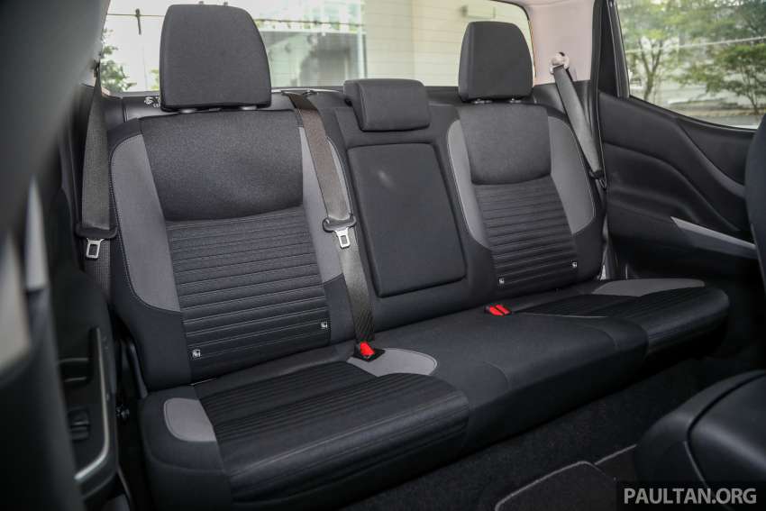 Nissan Malaysia keluarkan senarai harga untuk 2023 – trak pikap Navara naik harga hingga RM3,550 1562770