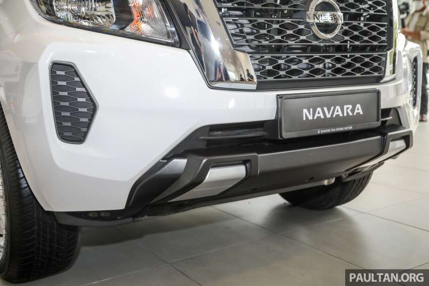 Nissan Malaysia keluarkan senarai harga untuk 2023 – trak pikap Navara naik harga hingga RM3,550 1562743