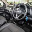 Nissan Malaysia keluarkan senarai harga untuk 2023 – trak pikap Navara naik harga hingga RM3,550