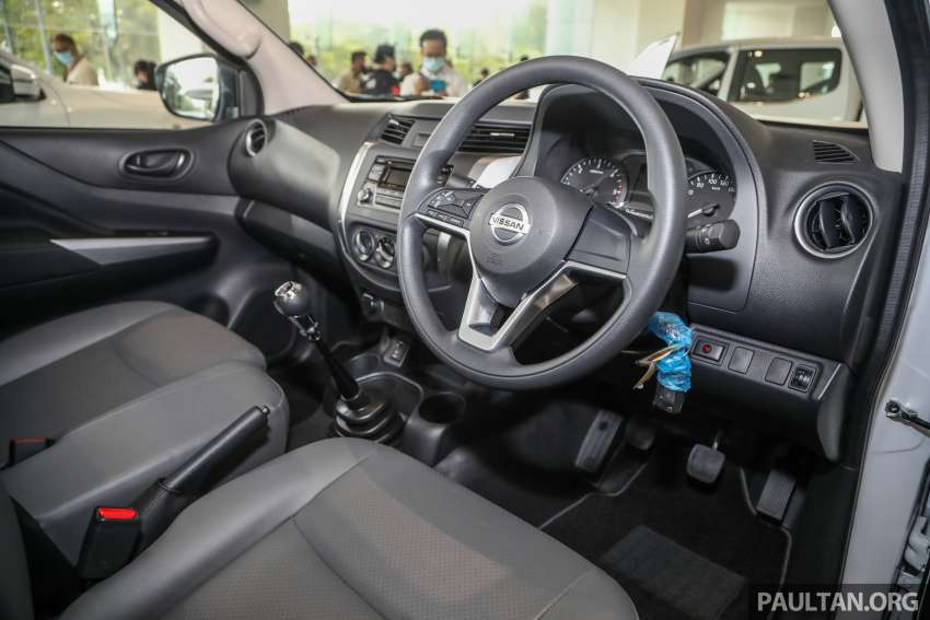 Nissan Malaysia keluarkan senarai harga untuk 2023 – trak pikap Navara naik harga hingga RM3,550 1562812