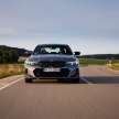 2023 BMW 3 Series G20 LCI facelift review – minor upgrades but less user friendly interior