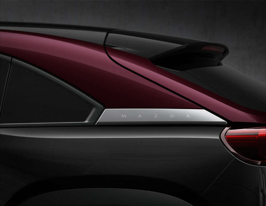 2023 Mazda MX-30 R-EV debuts – PHEV with rotary engine range extender; 85 km EV range; 50L fuel tank 1587840