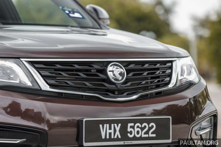 2023 Proton X70 review in Malaysia – new 1.5L turbo three-cylinder engine better than the 1.8L turbo 4-pot? 1563272