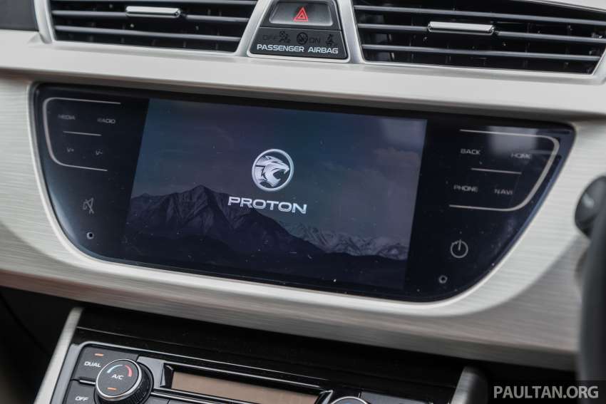 2023 Proton X70 review in Malaysia – new 1.5L turbo three-cylinder engine better than the 1.8L turbo 4-pot? 1563312