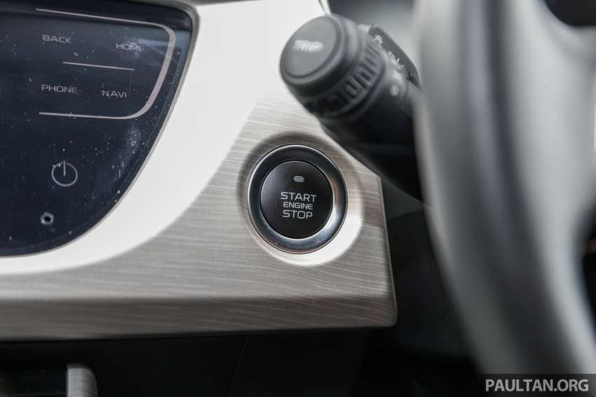 2023 Proton X70 review in Malaysia – new 1.5L turbo three-cylinder engine better than the 1.8L turbo 4-pot? 1563317