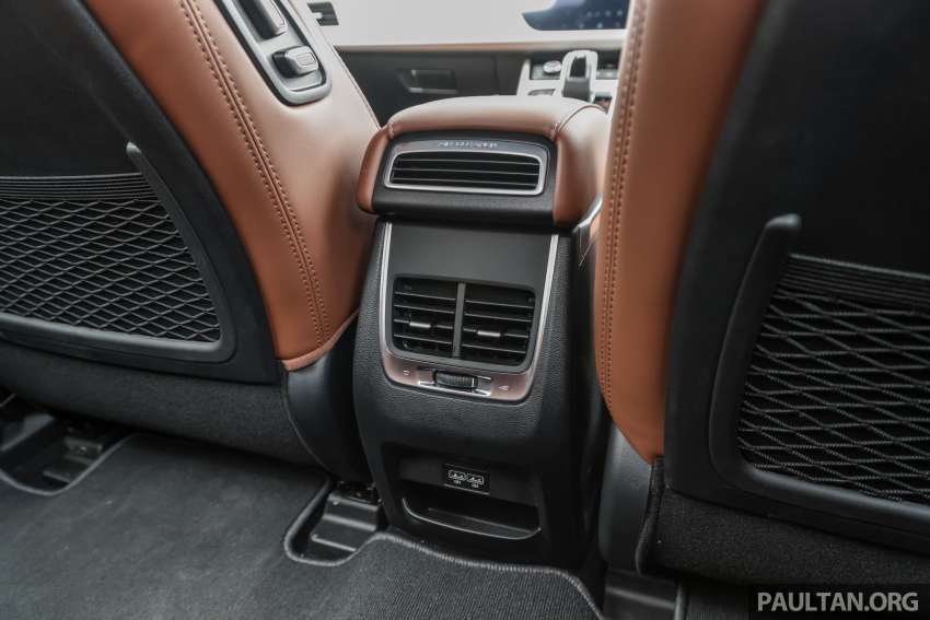 2023 Proton X70 review in Malaysia – new 1.5L turbo three-cylinder engine better than the 1.8L turbo 4-pot? 1563355