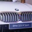 BMW 3 Series 2023 G20 <em>facelift</em> kini di Malaysia — tiga varian M Sport bagi 320i, 330i, 330e; dari RM264k