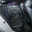 BMW 3 Series 2023 G20 <em>facelift</em> kini di Malaysia — tiga varian M Sport bagi 320i, 330i, 330e; dari RM264k