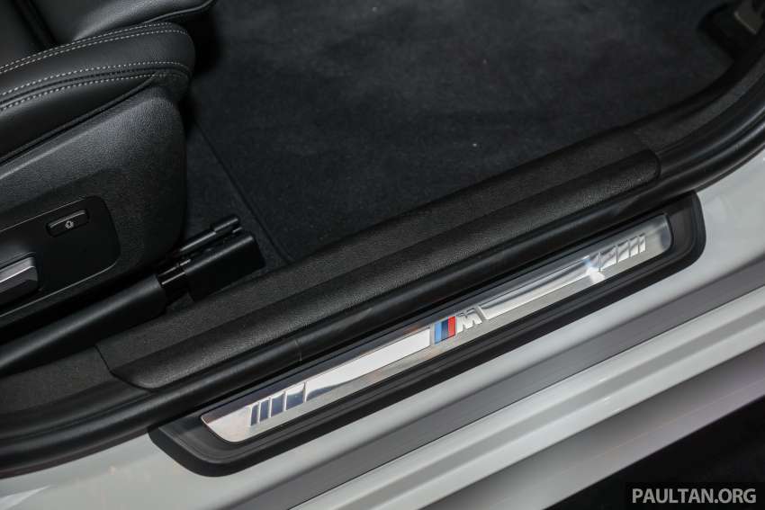 BMW 3 Series 2023 G20 <em>facelift</em> kini di Malaysia — tiga varian M Sport bagi 320i, 330i, 330e; dari RM264k Image #1564812