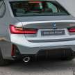 BMW M340i dan 330Li facelift 2023 tiba di Malaysia Mac ini – varian LWB miliki suspensi lebih selesa