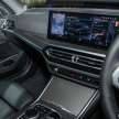 BMW 3 Series 2023 G20 <em>facelift</em> kini di Malaysia — tiga varian M Sport bagi 320i, 330i, 330e; dari RM264k