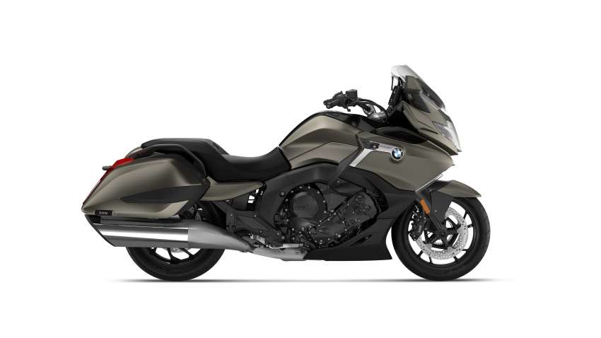 2023 BMW Motorrad K1600B in Malaysia, RM173.5k Image #1562290