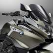 2023 BMW Motorrad K1600B in Malaysia, RM173.5k