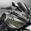 2023 BMW Motorrad K1600B in Malaysia – 160 hp/180 Nm inline-six, RM173,500 OTR without insurance