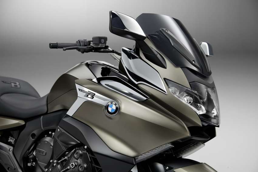 2023 BMW Motorrad K1600B in Malaysia, RM173.5k Image #1562303
