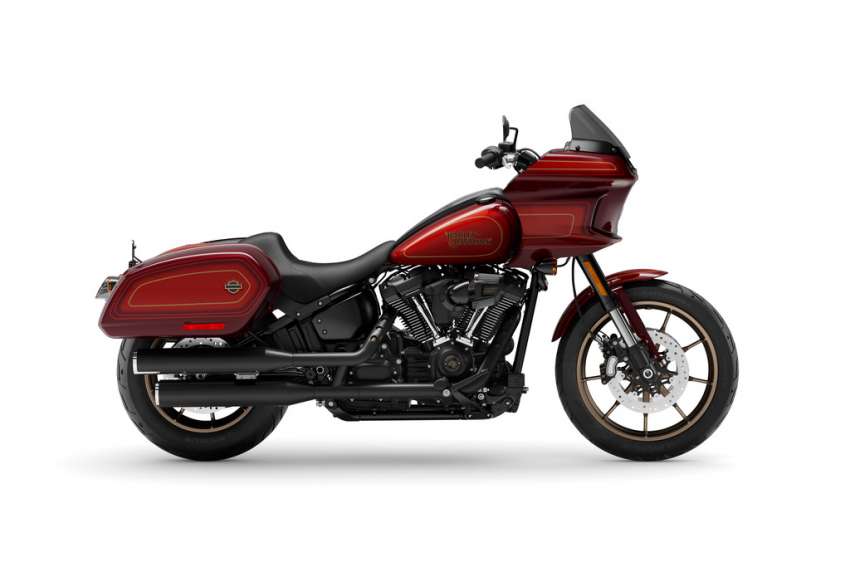 Harley-Davidson Malaysia auctions two limited edition Low Rider El Diablos – proceeds to local charities 1568716