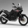 2023 Honda XL750 Transalp coming to Malaysia?