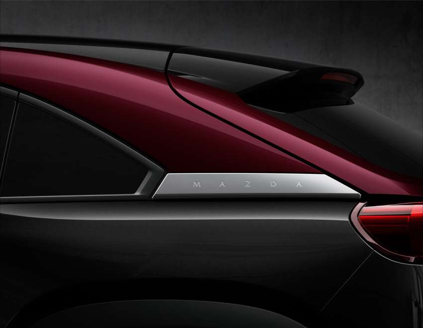 2023 Mazda MX-30 R-EV debuts – PHEV with rotary engine range extender; 85 km EV range; 50L fuel tank 1567656