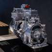 Mazda MX-30 R-EV 2023 didedahkan – enjin Wankel Rotary kembali diproduksi untuk sistem hibrid plug-in