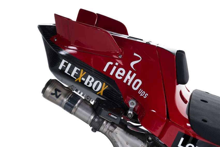 2023 MotoGP: Ducati, Gresini and Pramac teams show next racing season’s colours 1570443