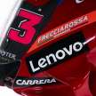 2023 MotoGP: Ducati, Gresini and Pramac teams show next racing season’s colours