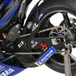 2023 MotoGP: Yamaha unveils YZR-M1 racing livery