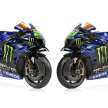 2023 MotoGP: Yamaha unveils YZR-M1 racing livery