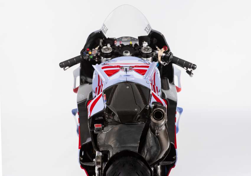2023 MotoGP: Ducati, Gresini and Pramac teams show next racing season’s colours 1570405