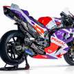 2023 MotoGP: Ducati, Gresini and Pramac teams show next racing season’s colours