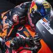 2023 MotoGP: KTM Red Bull Factory Racing unveiled