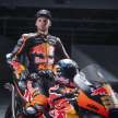 2023 MotoGP: KTM Red Bull Factory Racing unveiled