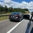 2023 Ops Selamat 19 records 1,901 accidents and 18 deaths, JPJ nabs over 100 emergency lane abusers