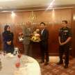 Proton hands over 28 units of X70 SUV to KPDN