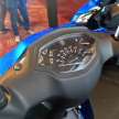 2023 Yamaha EZ115 kapchai now in Malaysia, RM5,598
